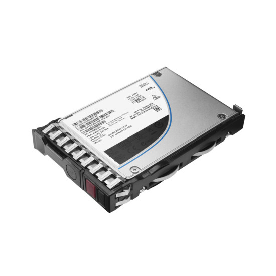 HPE 816975-B21 disque SSD 240 Go 2.5  Série ATA III - Neuf