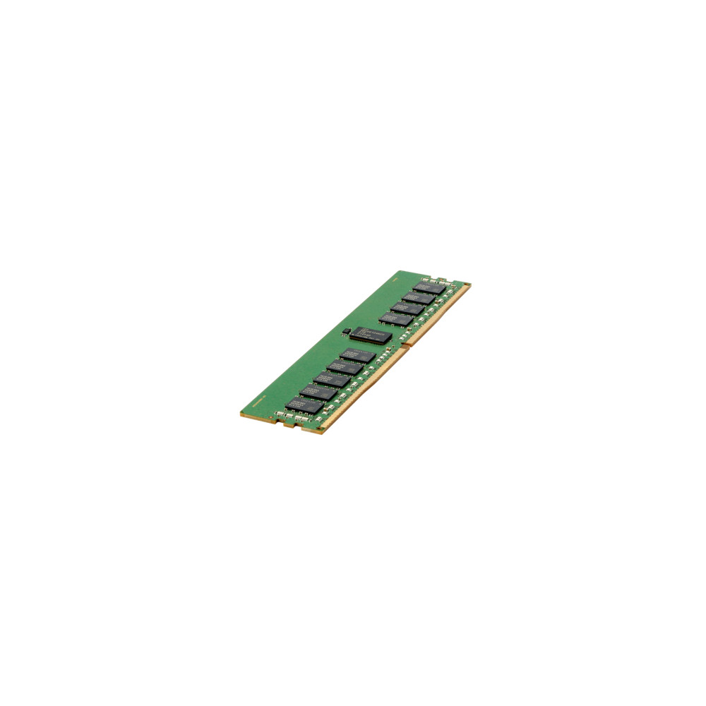 HPE 16GB DDR4-2400 module de mémoire 16 Go 1 x 16 Go - Neuf