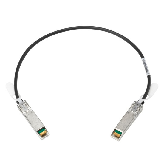 HPE 25Gb SFP28 to SFP28 3m Direct Attach Copper Cable - Neuf