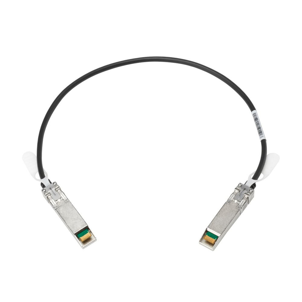 HPE 25Gb SFP28 to SFP28 3m Direct Attach Copper Cable - Neuf