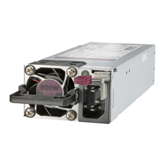 HPE 865414-B21
