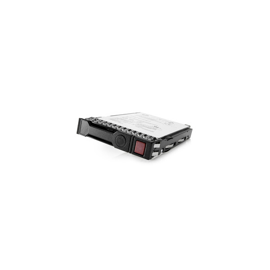 HP 2TB SATA 6G 7.2K LFF SC DS HDD - Neuf