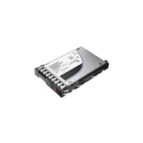 HPE 875474-B21 disque SSD 960 Go 2.5  Série ATA III - Neuf