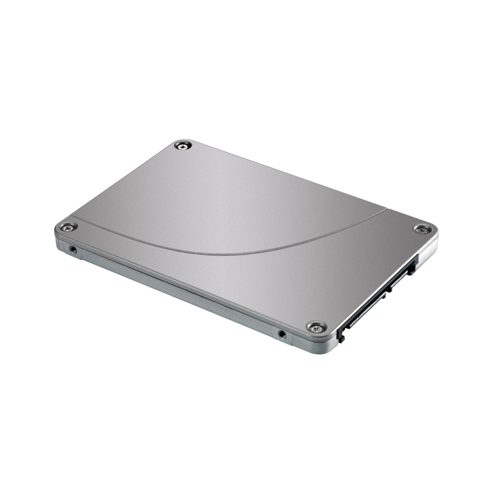 HPE P09685-B21 disque SSD 240 Go 2.5  Série ATA III MLC - Neuf