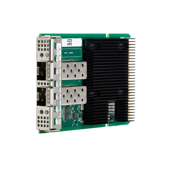 HPE Broadcom BCM57414 Ethernet 10/25Gb 2-port SFP28 OCP3 Adapter for - Neuf