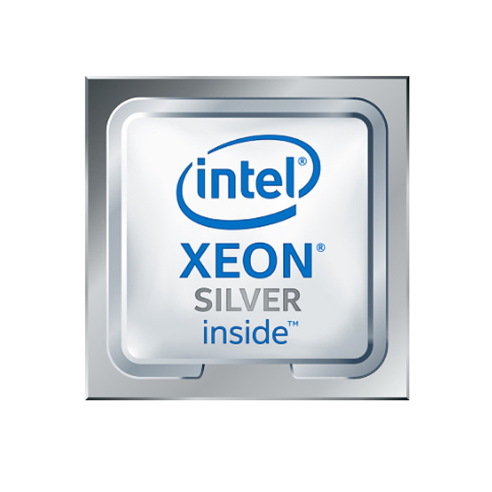 HPE Intel Xeon-Silver 4210R processeur 2,4 GHz 13,75 Mo L3 Plateau - Neuf