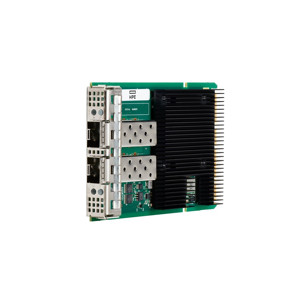 HPE Broadcom BCM57412 Ethernet 10Gb 2-port SFP+ OCP3 Adapter for - Neuf