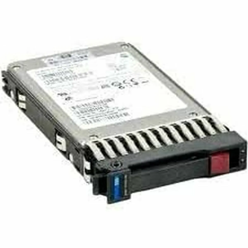 HPE P40498-B21 Câble externe SAS - Noir