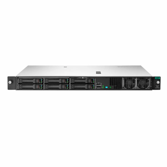 HPE DL20 GEN10+