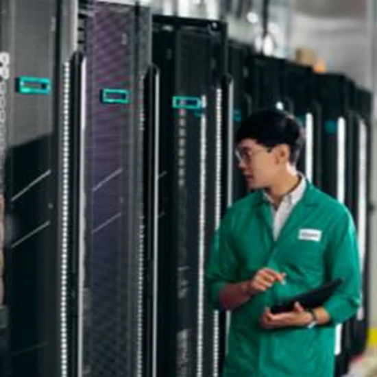 Câble adaptateur HPE P47777-B21
