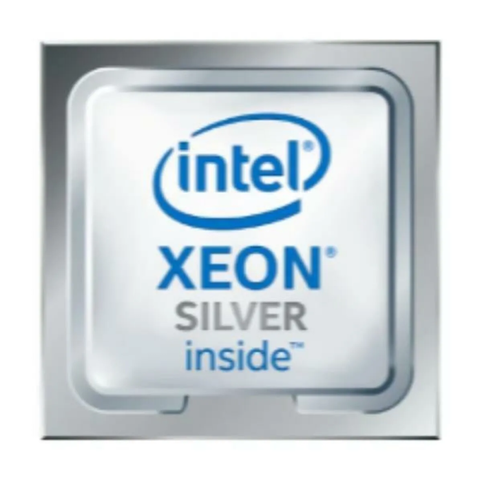HPE Intel Xeon Silver 4410Y