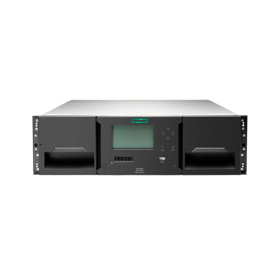 HPE StoreEver MSL LTO-9 Ultrium 45000 SAS Drive Upgrade Kit - Neuf