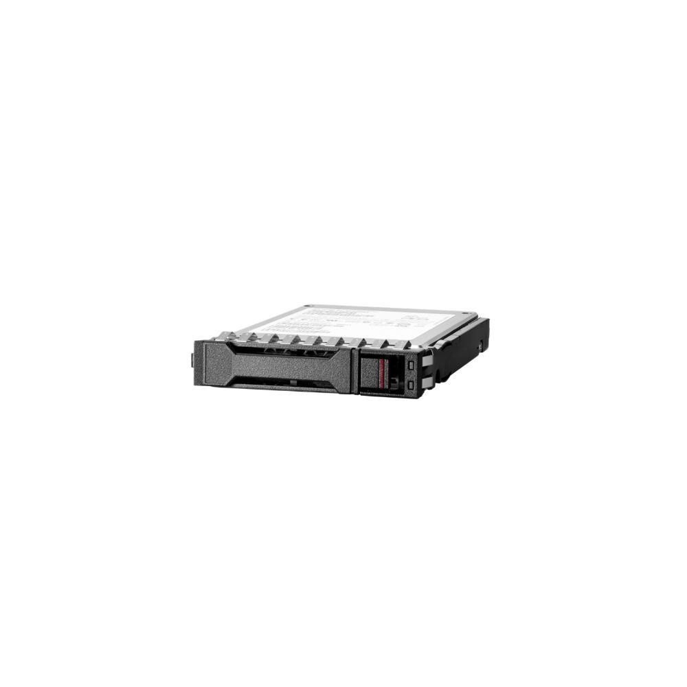 HPE P50227-B21 disque SSD 2.5  1,6 To U.3 NVMe - Neuf