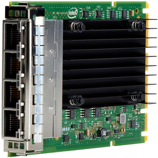 Broadcom Bcm5719 Ethernet 1gb 4-port Base-t Ocp3