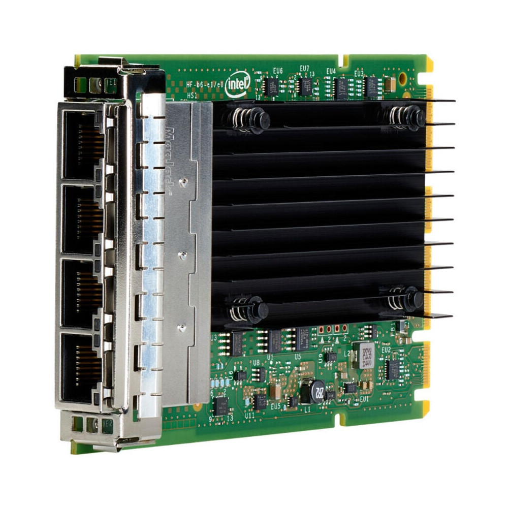 Broadcom Bcm5719 Ethernet 1gb 4-port Base-t Ocp3