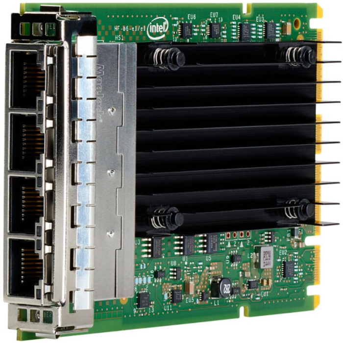Broadcom Bcm5719 Ethernet 1gb 4-port Base-t Ocp3