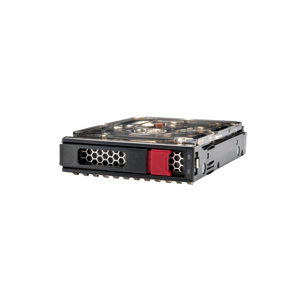 HPE P53553-B21 disque SSD 20 To SAS - Neuf