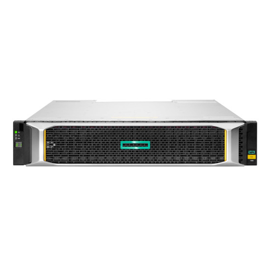 HPE MSA 1060 12Gb SAS SFF Storage - Neuf