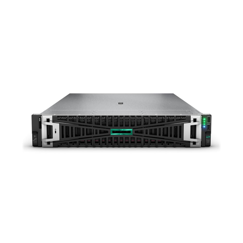 HPE ProLiant DL380 Gen11 serveur 0 Go Rack (2 U) Intel® Xeon® Gold 5416S 2 GHz 32 Go DDR5-SDRAM 1000 W - Neuf