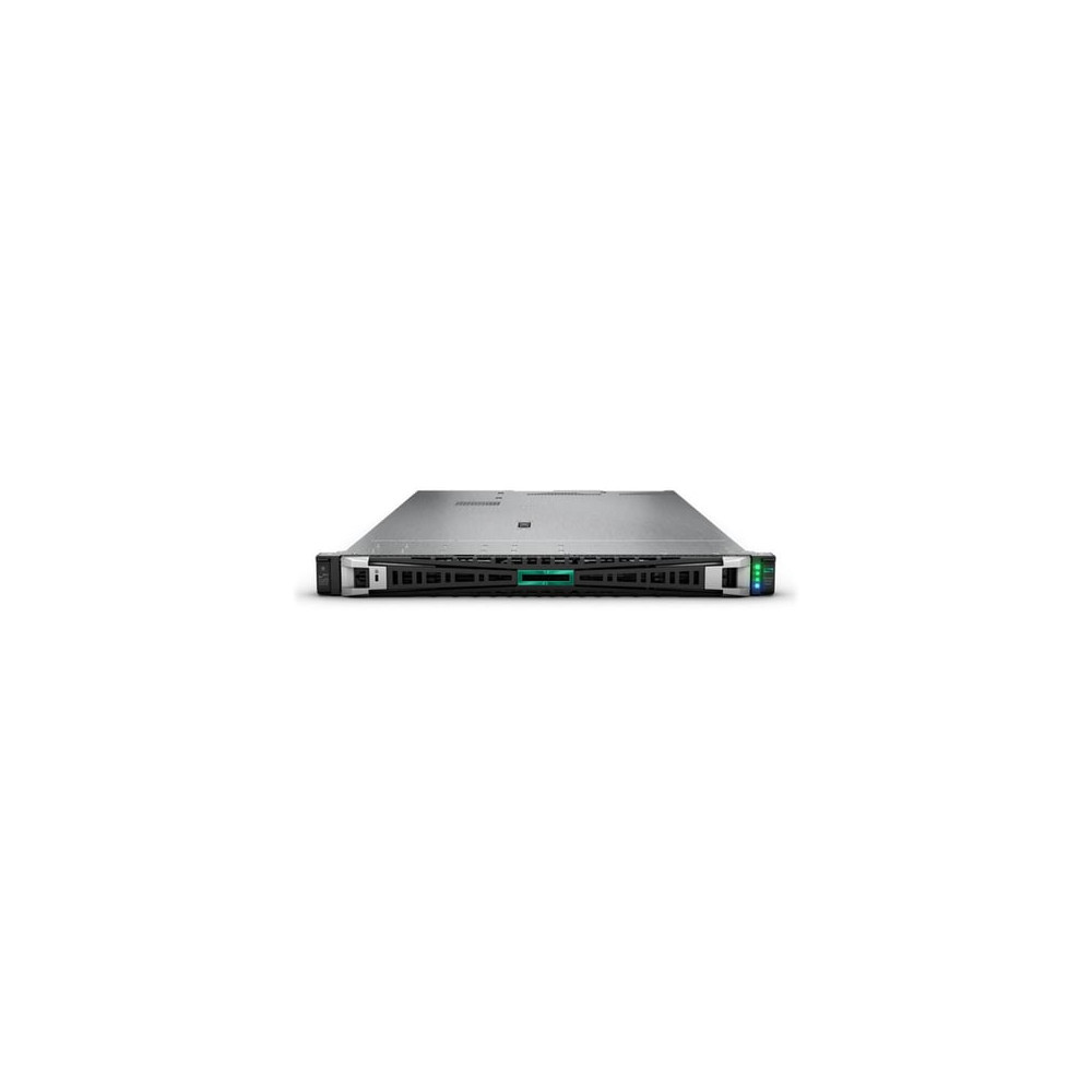 HPE ProLiant DL360 serveur Rack (1 U) Intel® Xeon® Silver 4410Y 2 GHz 32 Go DDR5-SDRAM 800 W - Neuf
