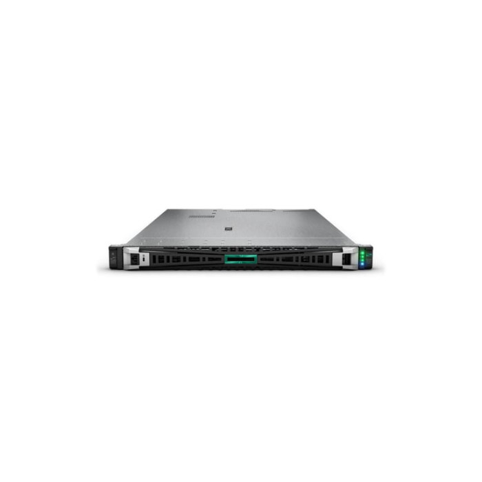 HPE ProLiant DL360 serveur Rack (1 U) Intel® Xeon® Silver 4410Y 2 GHz 32 Go DDR5-SDRAM 800 W - Neuf