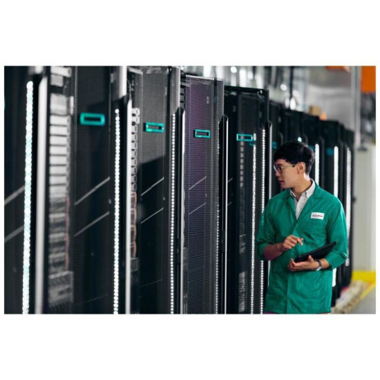 Hpe P48403-b21 Pièce De Rechange D'équipements Réseau Kit D'Activation