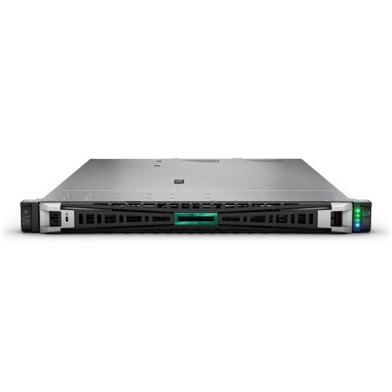 HPE ProLiant DL320 Gen11 3408U 1.8GHz 8-core 1P 16GB-R 4LFF 1000W PS Server - Neuf