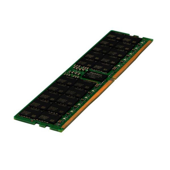 Module de Mémoire HPE P64706-B21 32 Go DDR5 - 5600MHz - Neuf