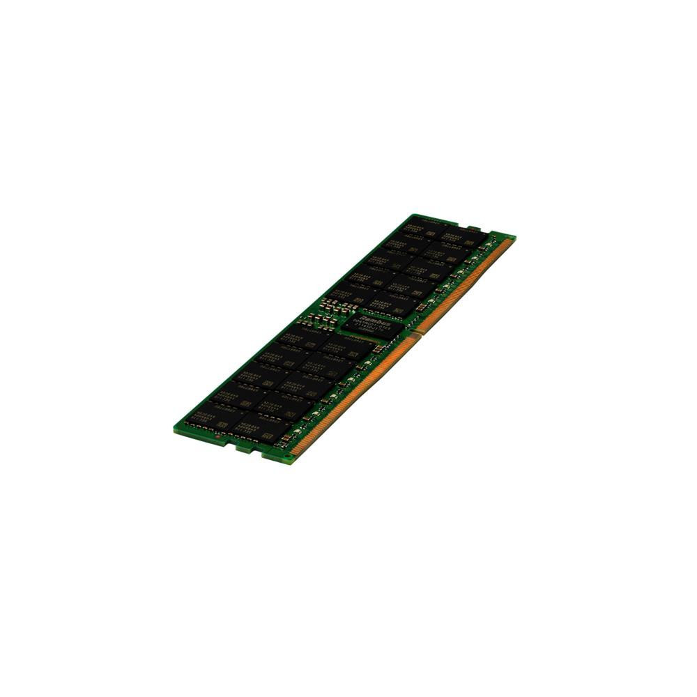 Module de Mémoire HPE P64706-B21 32 Go DDR5 - 5600MHz - Neuf