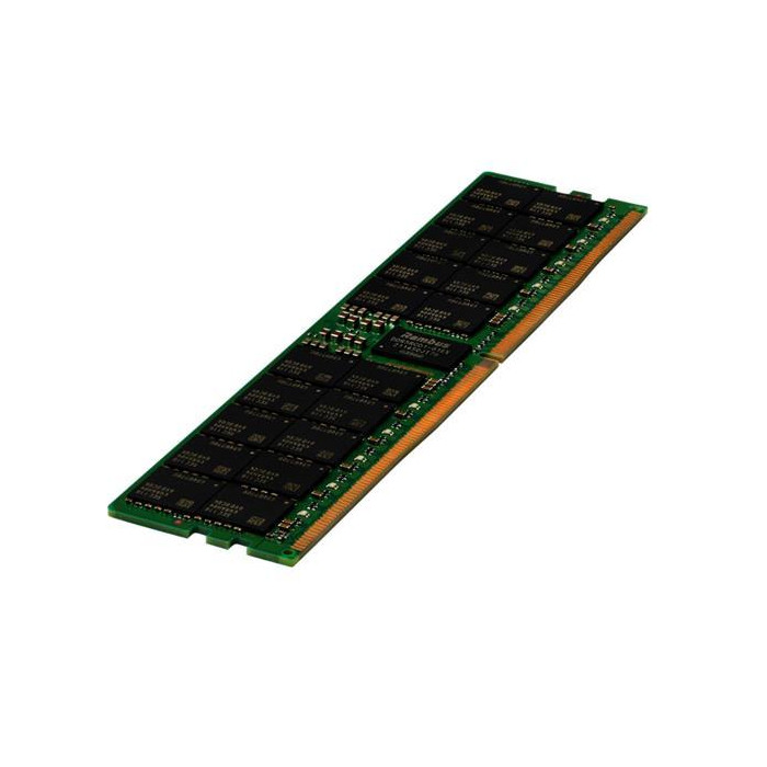 Module de Mémoire HPE P64706-B21 32 Go DDR5 - 5600MHz - Neuf