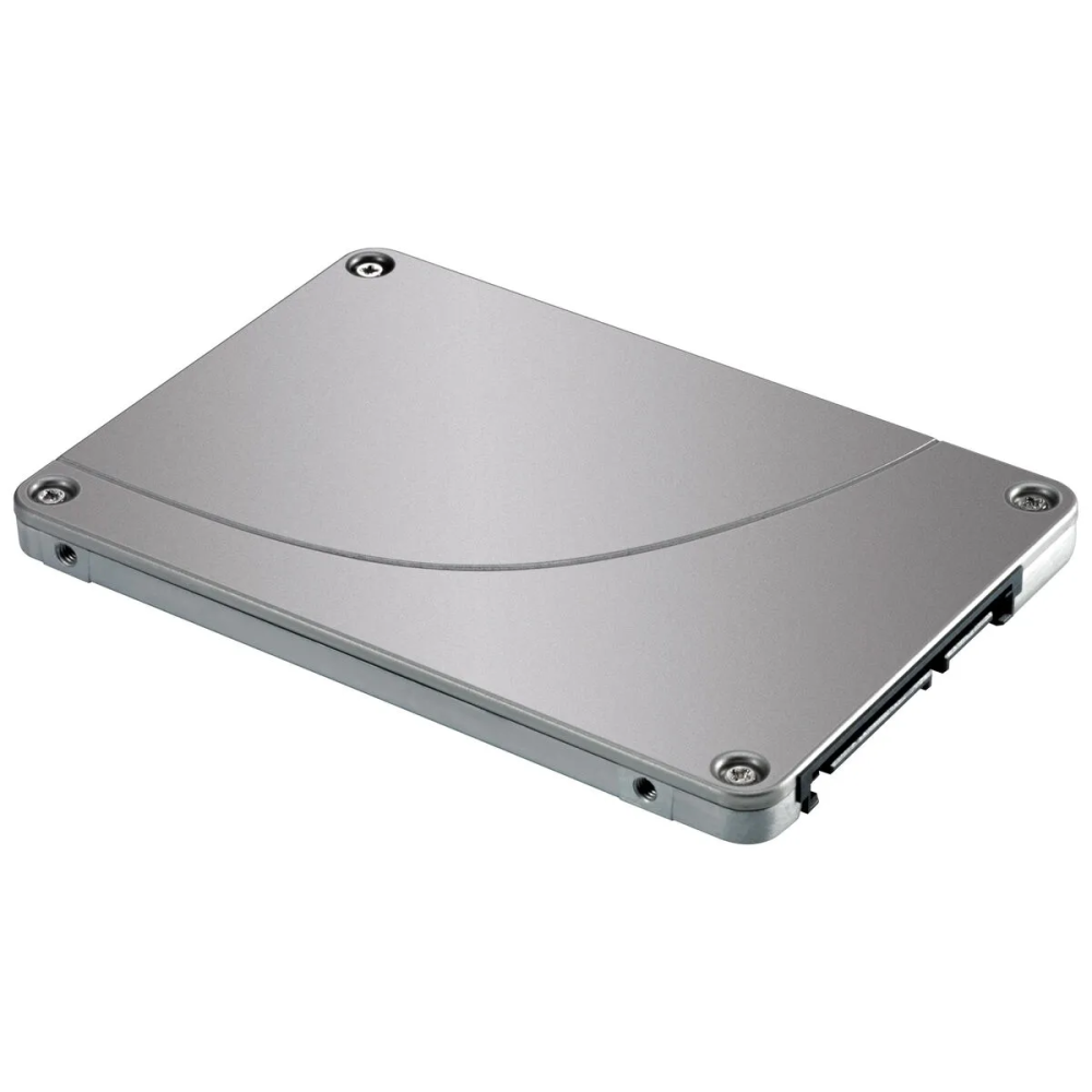 Disque dur HPE 480GB SATA RI SFF RW MV SSD 480 GB SSD