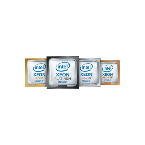 HPE Intel Xeon Gold 6526Y processeur 2,8 GHz 37,5 Mo - Neuf