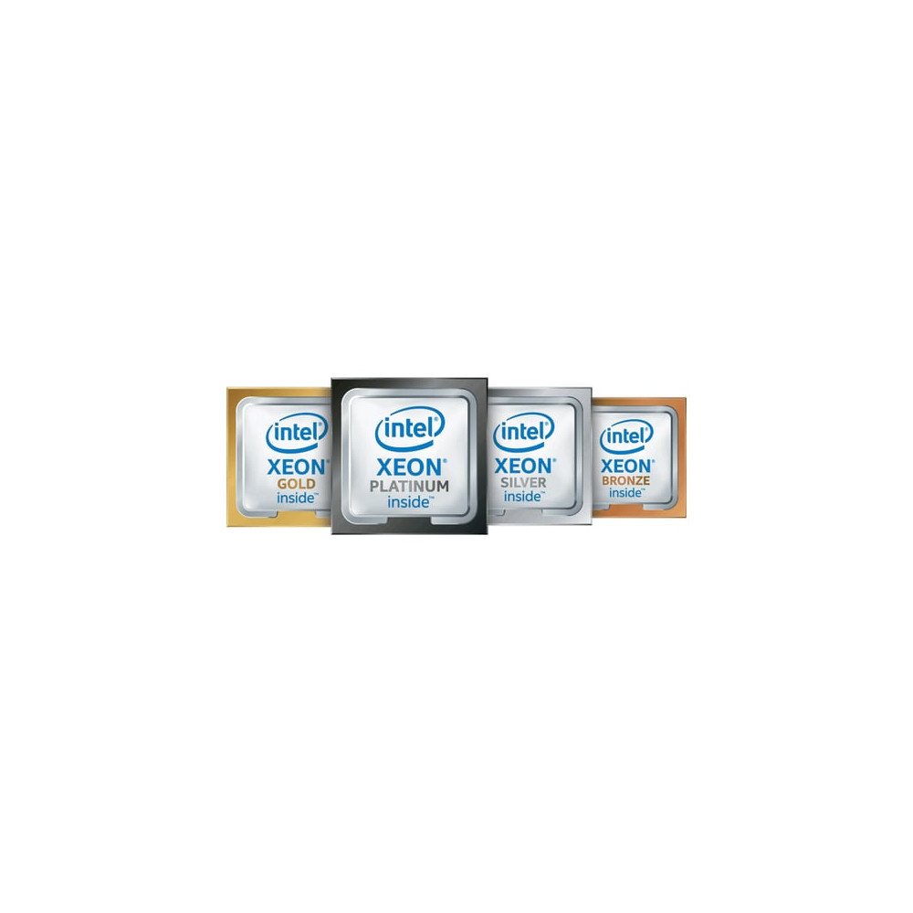 HPE Intel Xeon Gold 6526Y processeur 2,8 GHz 37,5 Mo - Neuf