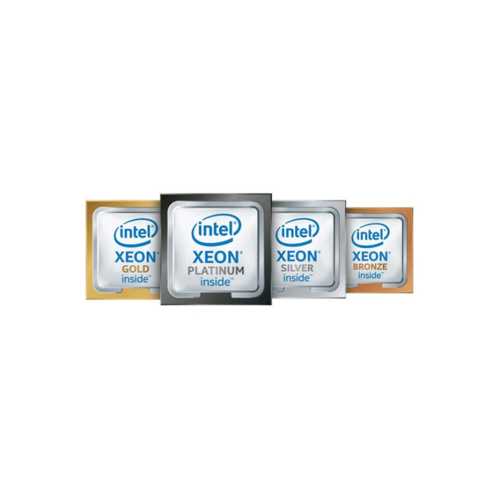 HPE Intel Xeon Gold 6526Y processeur 2,8 GHz 37,5 Mo - Neuf