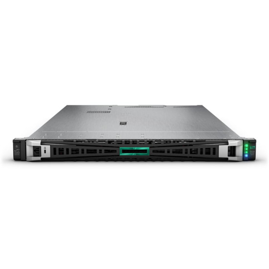 HPE ProLiant DL360 Gen11 4514Y 2.0GHz 16c 1P 4x32GB-R 8SFF NS204i-u NC BCM57416 2x1000W PS EU Server - Neuf