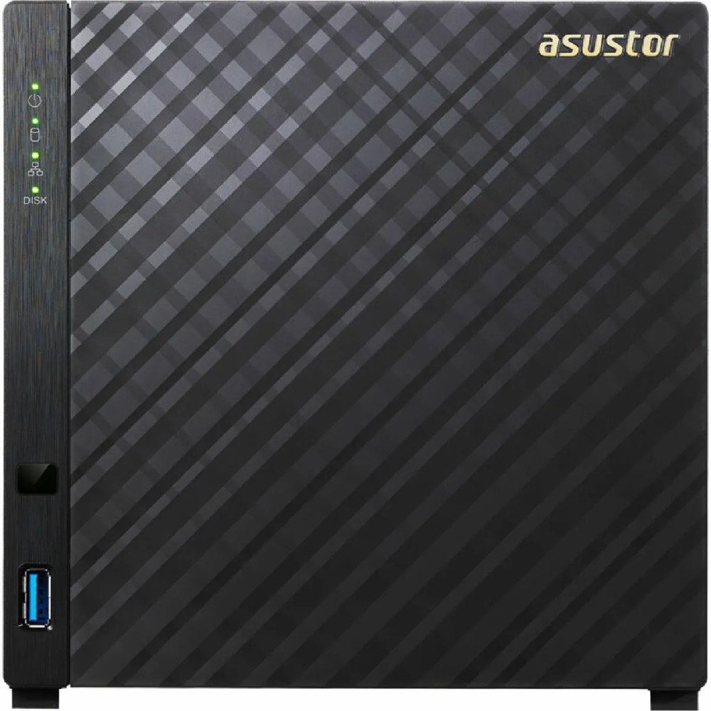 ASUStor AS3204T V2