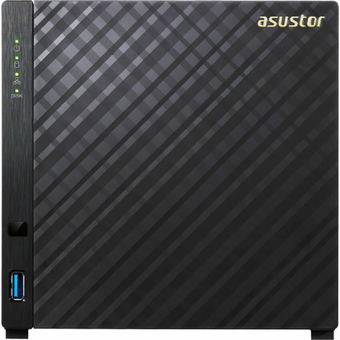 ASUStor AS3204T V2