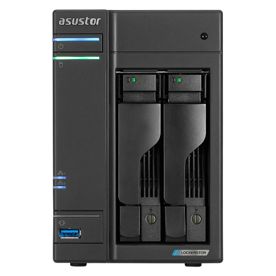 ASUStor AS6602T