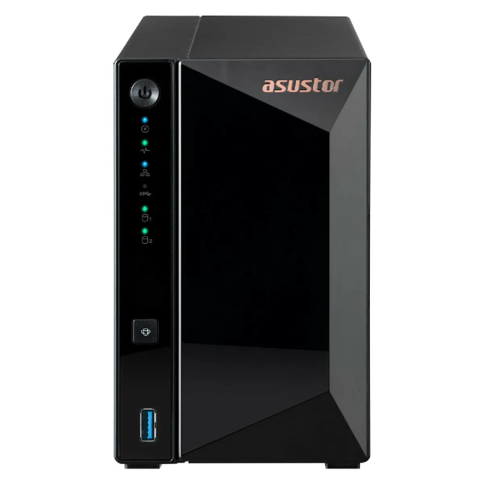 ASUStor Driverstor 2 Pro