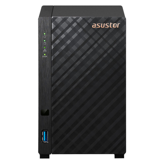 ASUSTOR Drivestor 2 Gen2 AS1202T