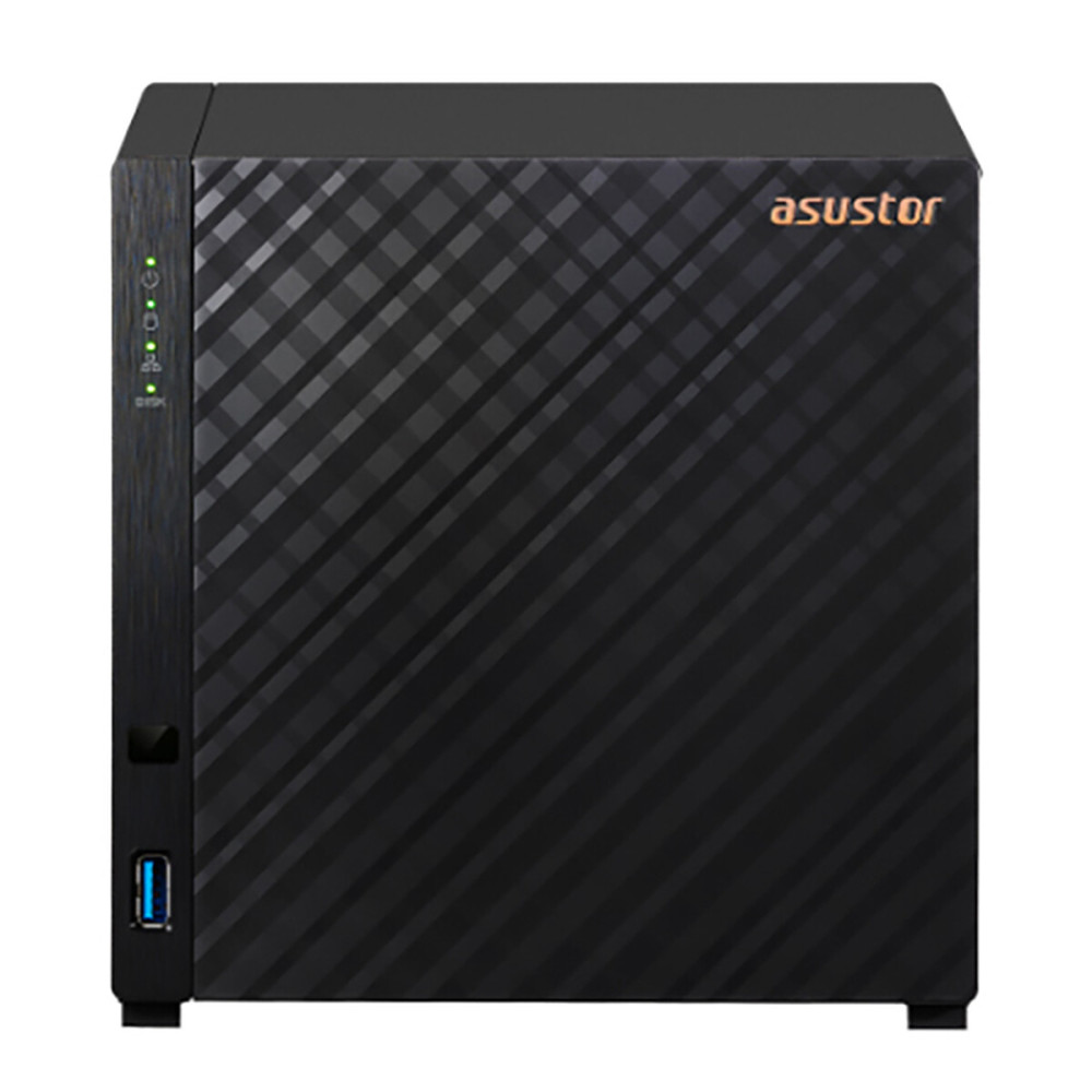ASUSTOR Drivestor 2 Gen2 AS1204T