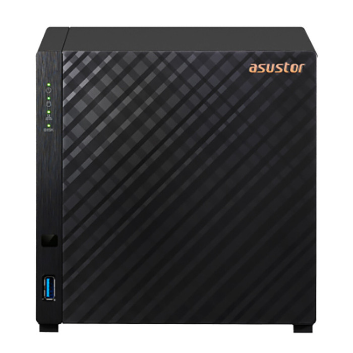 ASUSTOR Drivestor 2 Gen2 AS1204T