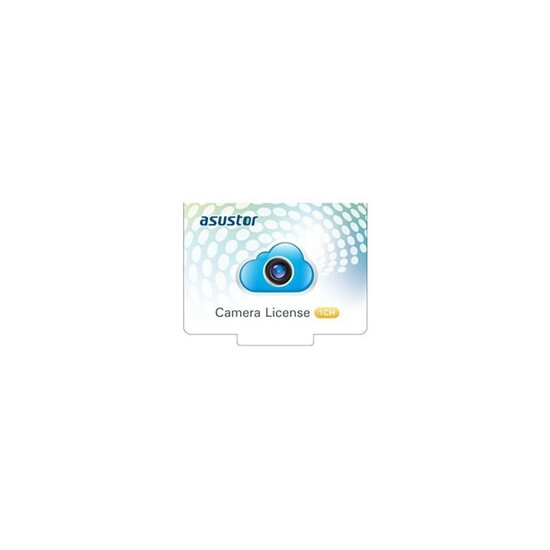 scl01 Appareil Photo Licence (pour Tous Les ASUS TOR NAS, Sauna)