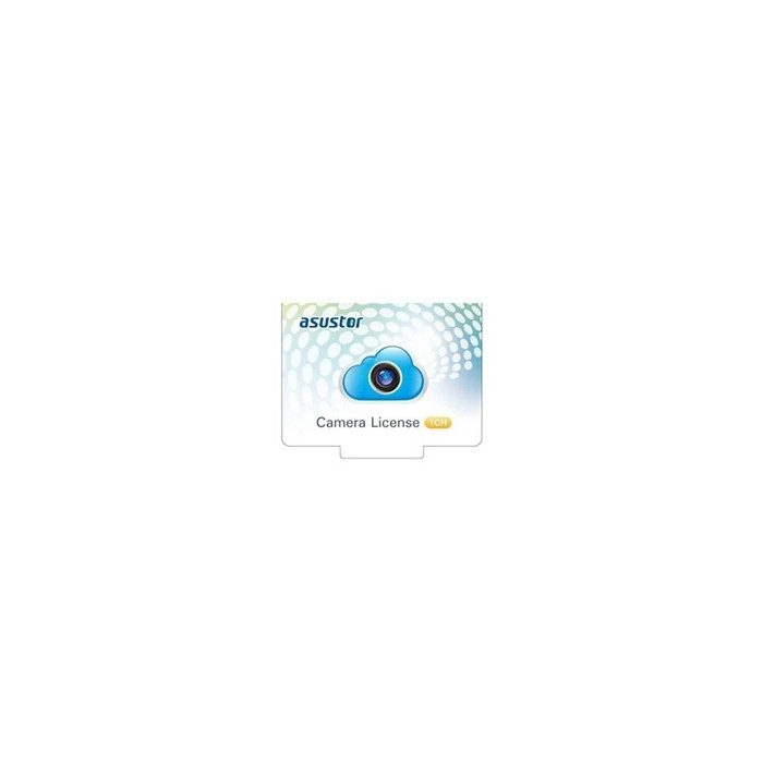 scl01 Appareil Photo Licence (pour Tous Les ASUS TOR NAS, Sauna)