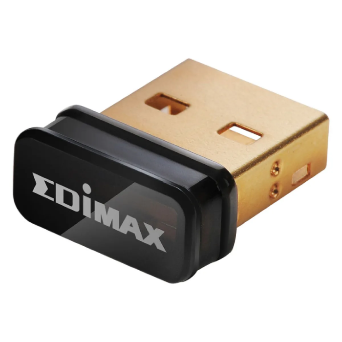 Edimax Adaptateur Nano USB2.0 Wifi