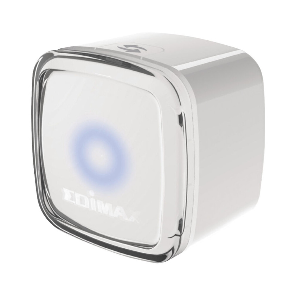 Ew-7438rpn Air Wireless Single Wlan Blanc - Edimax