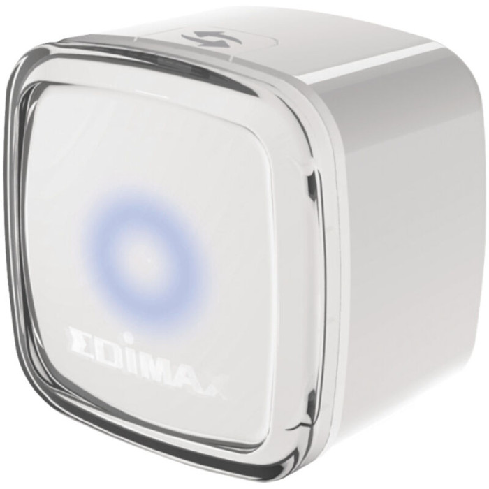 Ew-7438rpn Air Wireless Single Wlan Blanc - Edimax