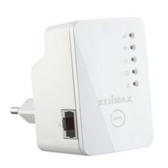 Edimax EW-7438RPnMini