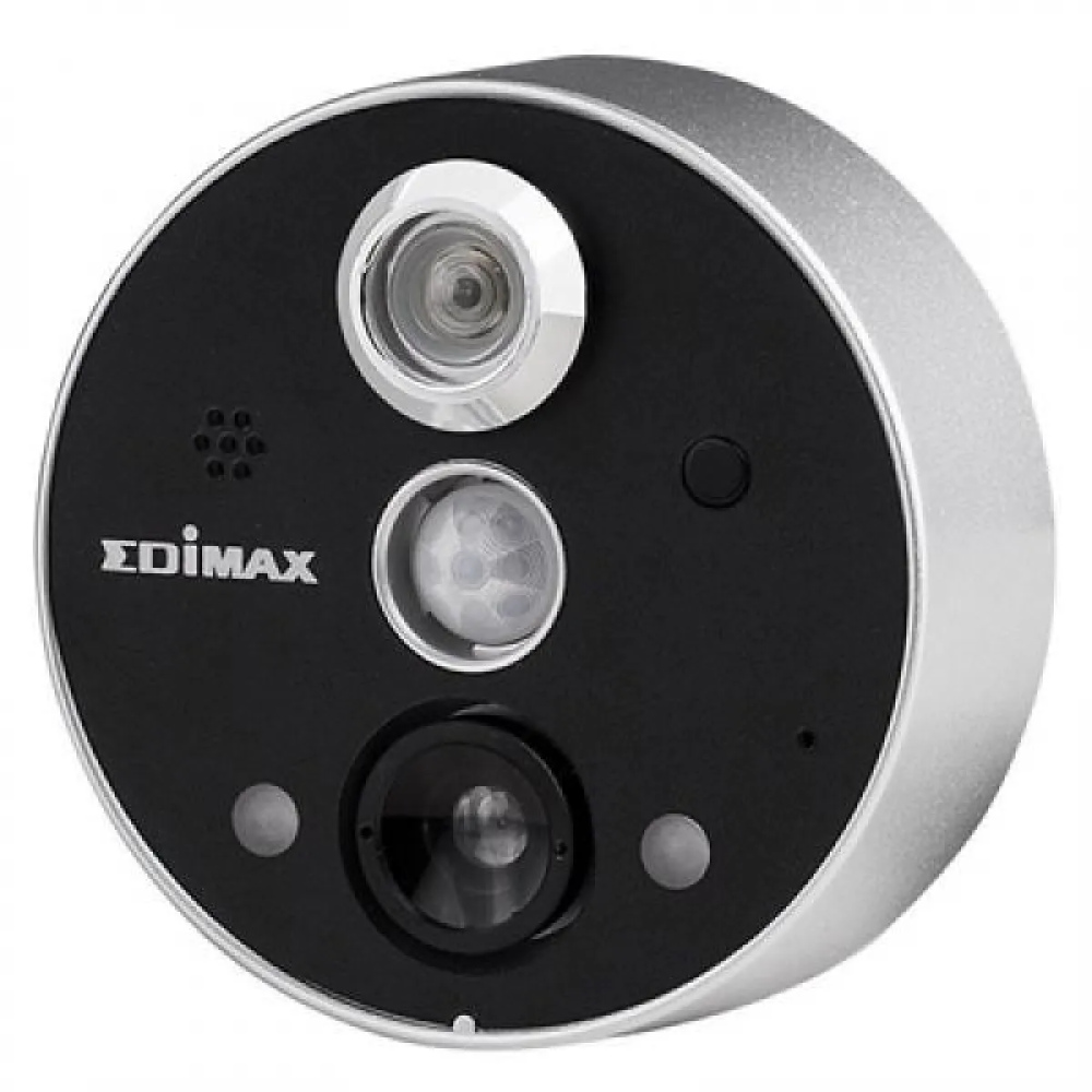 Edimax IC-6220DC Caméra Mirilla