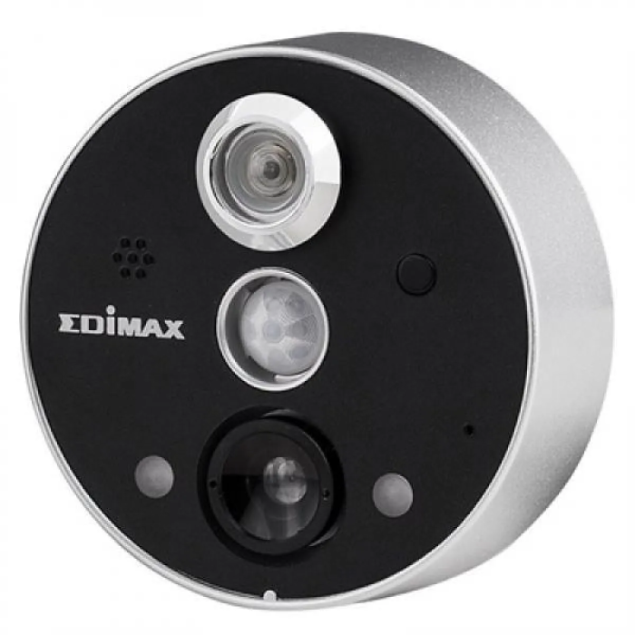 Edimax IC-6220DC Caméra Mirilla